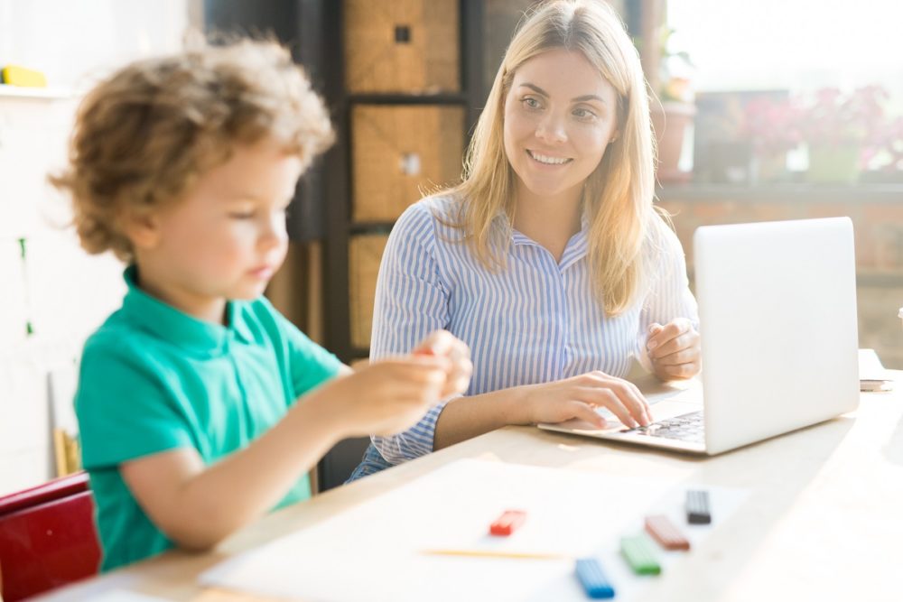 Les bonnes pratiques éducatives : se les approprier et valoriser le travail fait au sein de l’institution