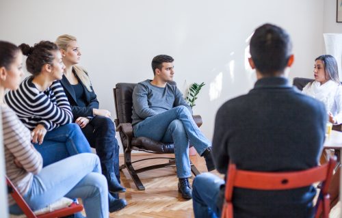 Formation animer un groupe de parole