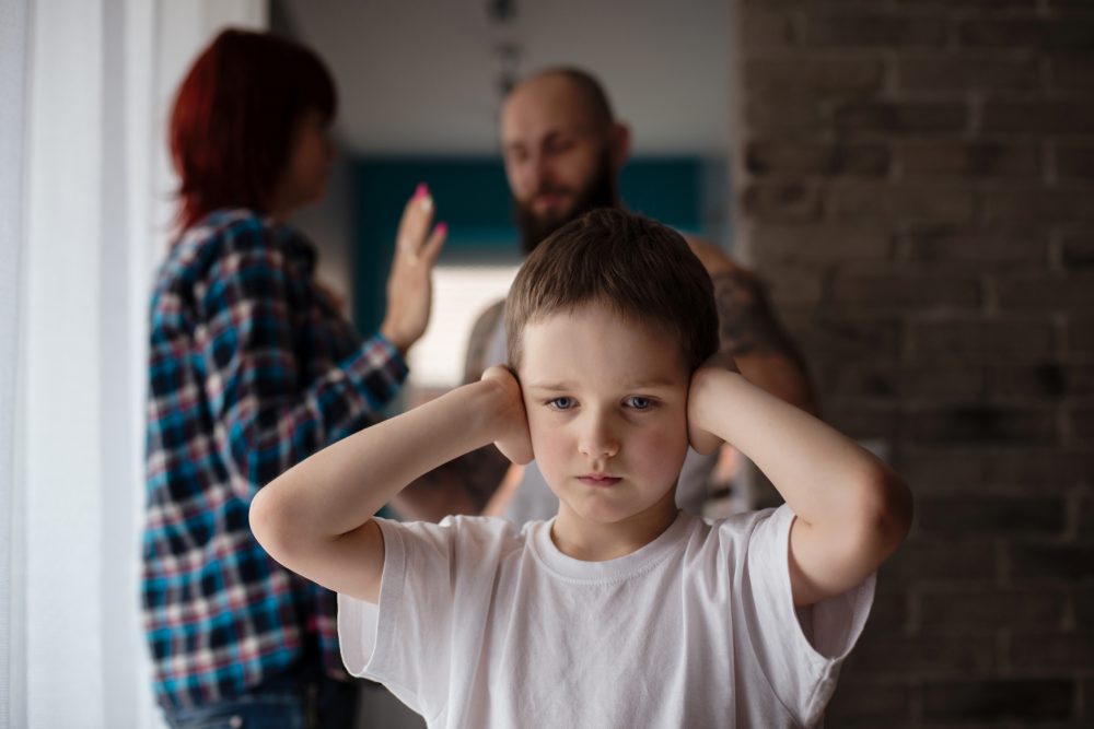 L’enfant au coeur des conflits parentaux : comment le préserver ? le protéger ?