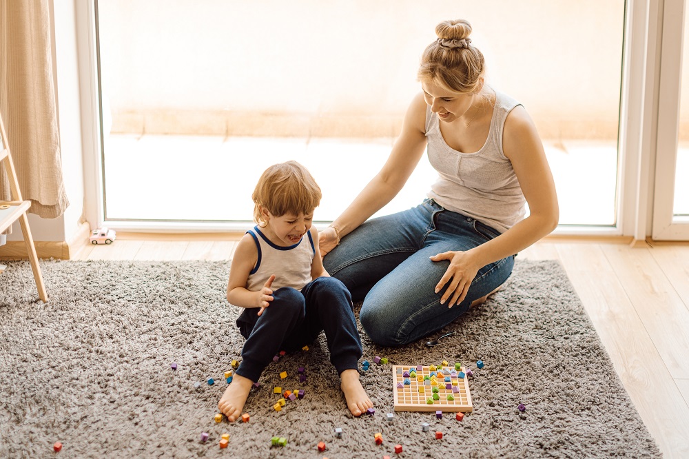 Initiation à la prise en charge de l’autisme