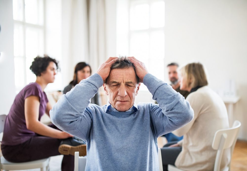 PSSM – Premiers Secours en Santé Mentale