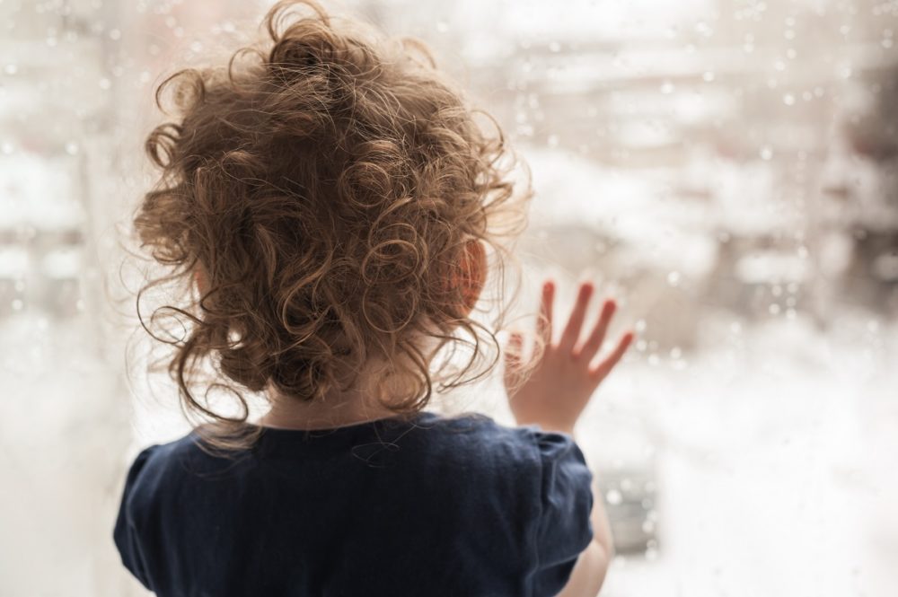 L’enfant face au deuil de son parent