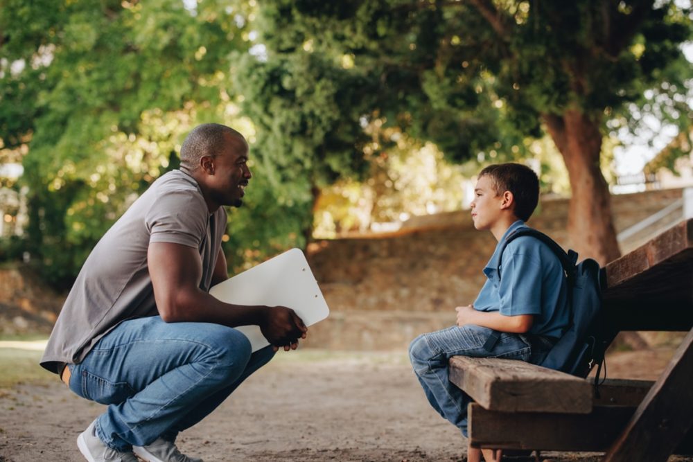 Accompagner la parentalité dans un contexte traumatique