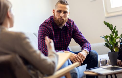 Communication et postures dans l’accueil de public